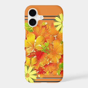 IPhone Cases Floral