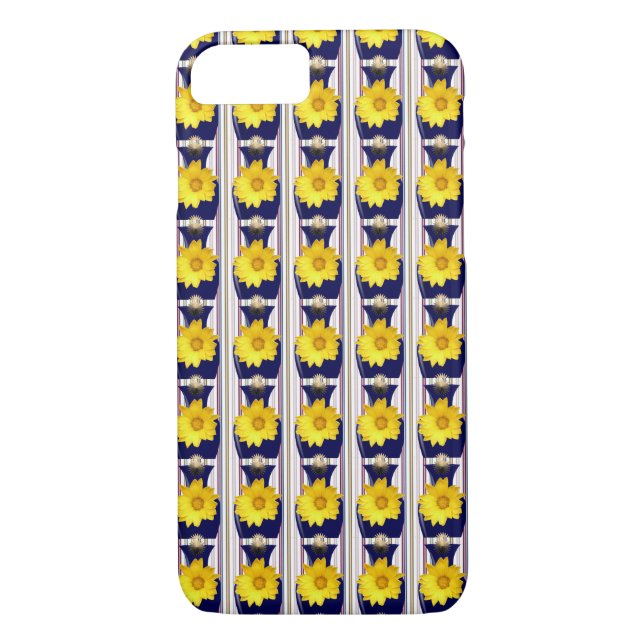 IPhone Cases Flowers (Back)