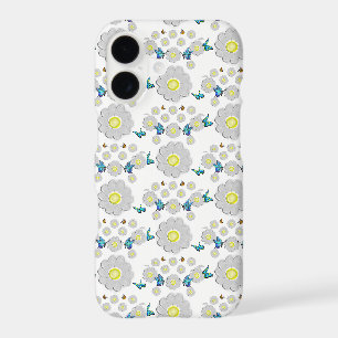 IPhone Cases Flowers