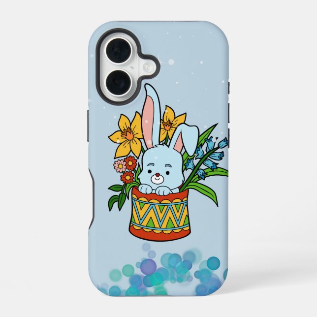  iPhone Cases > iPhone 16 Cases (Back)
