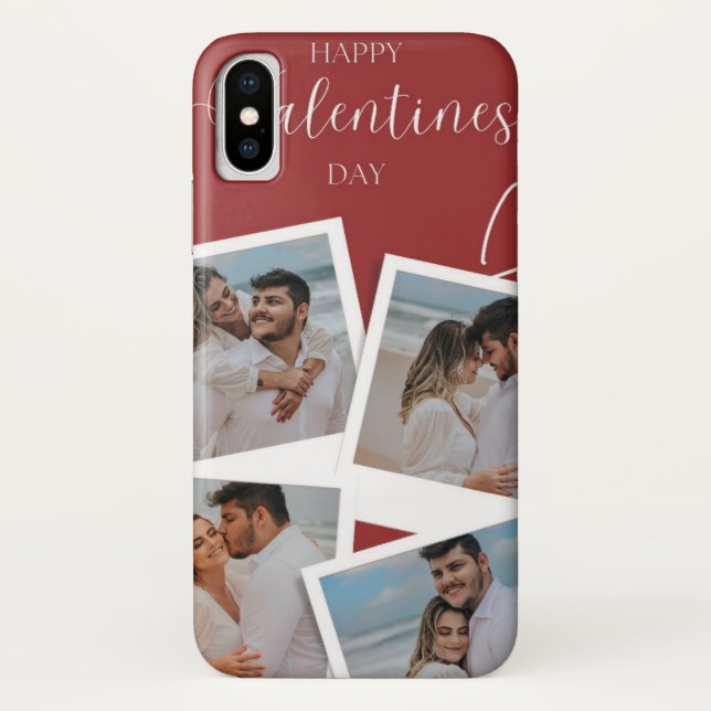 iPhone Cases > iPhone X Cases (Back)