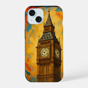 iPhone cases London edition