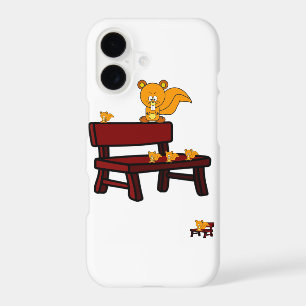 IPhone Cases Racoon