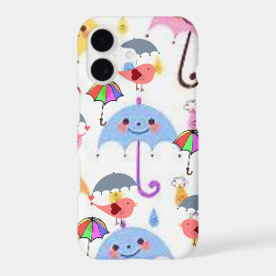 IPhone Cases Rain