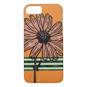 IPhone Cases Sunflowers