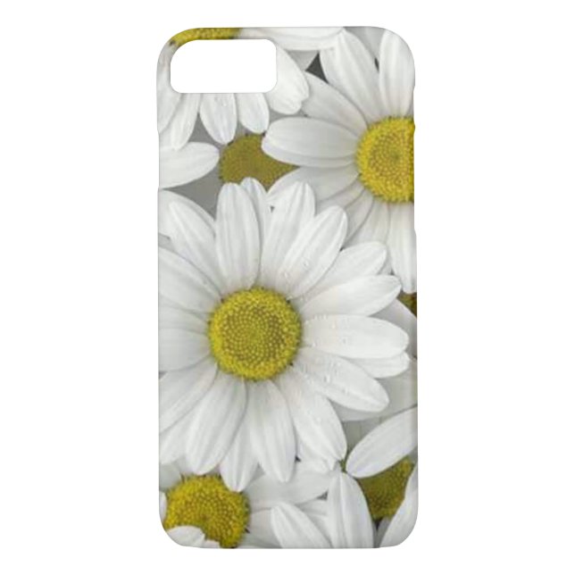 IPhone Cases Sunflowers (Back)