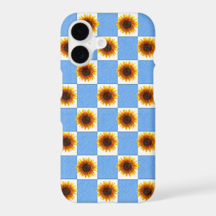 IPhone Cases Sunflowers