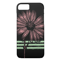 IPhone Cases Sunflowers