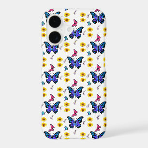 IPhone Cases Sunflowers