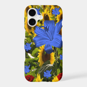 IPhone Cases Sunflowers