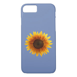 IPhone Cases Sunflowers