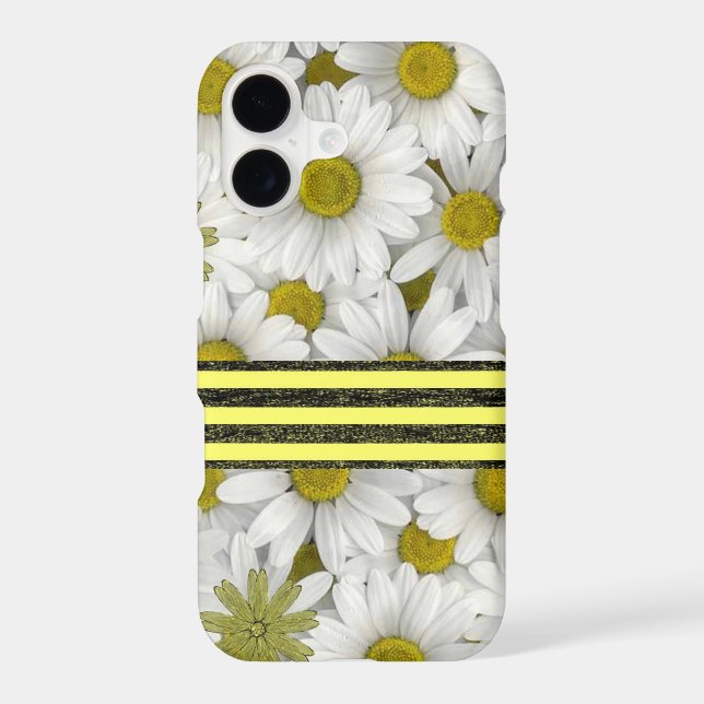 IPhone Cases Sunflowers (Back)