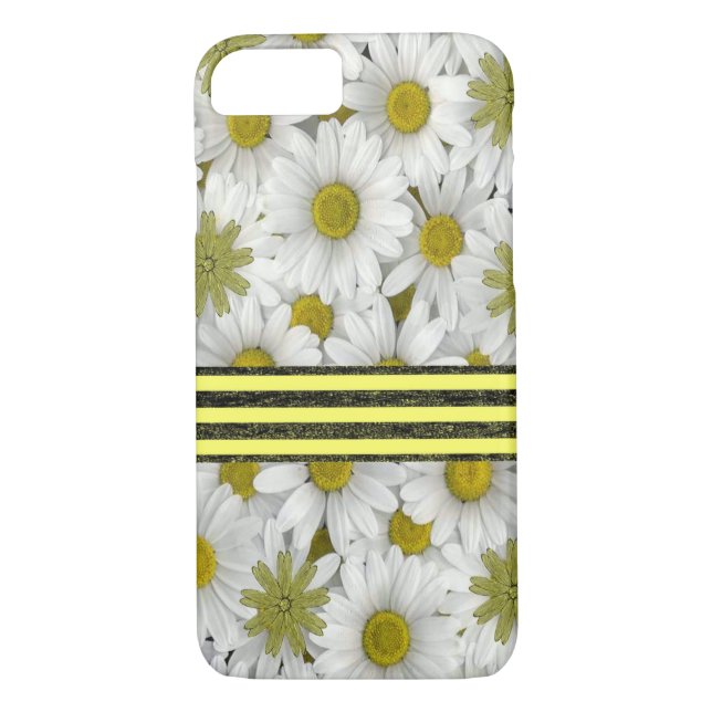 IPhone Cases Sunflowers (Back)