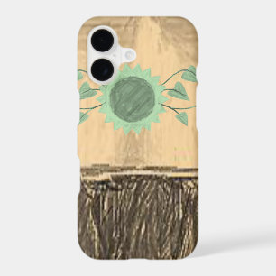 IPhone Cases Sunflowers