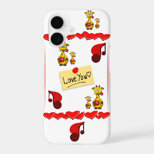 IPhone Cases Valentine's