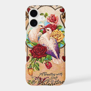 IPhone Cases Valentine's