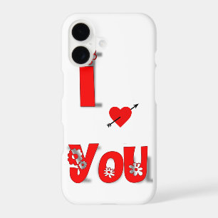 IPhone Cases Valentine's