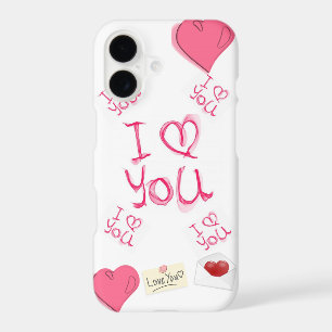 IPhone Cases Valentine's