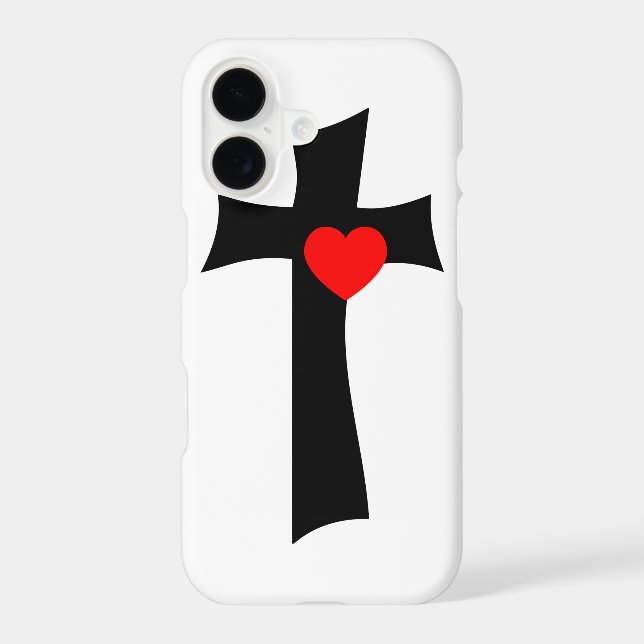 IPhone Cases Valentine's (Back)