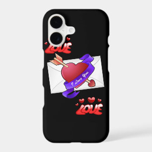 IPhone Cases Valentine's