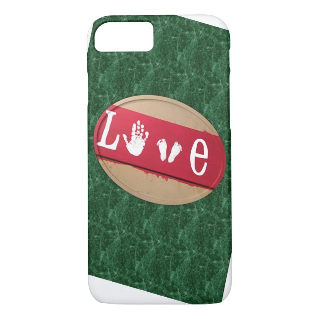 IPhone Cases Valentine's Day (Back)
