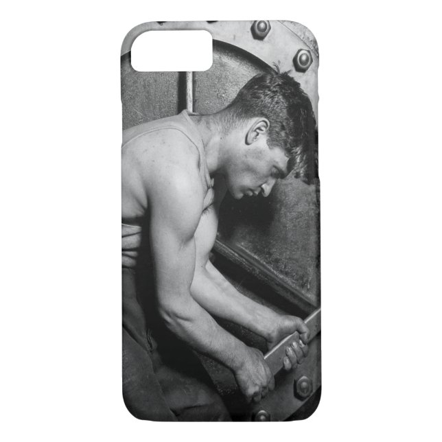 IPhone Cases Valentine's Day (Back)