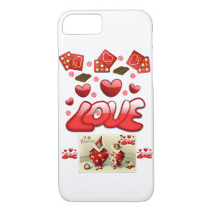 IPhone Cases Valentine's Day