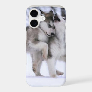 IPhone Cases Wolves