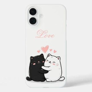 iPhone cat covers