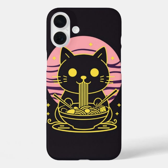 iPhone cat covers (Back)