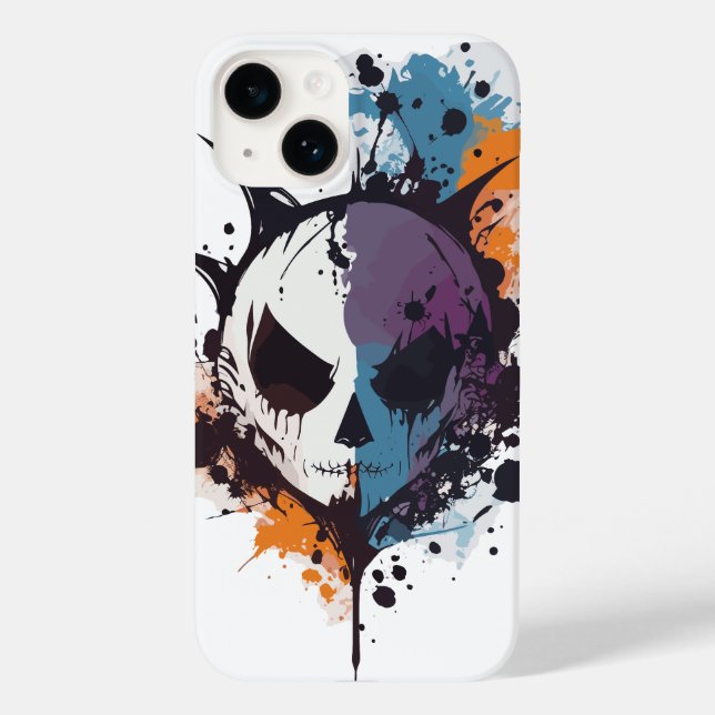 iPhone / conception coque ipad (Verso)