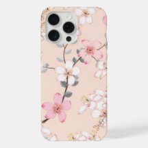 coque cerisier