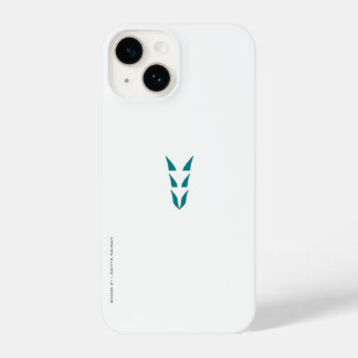 Pour iPhone 14 Coque de couverture Smartphone de luxe