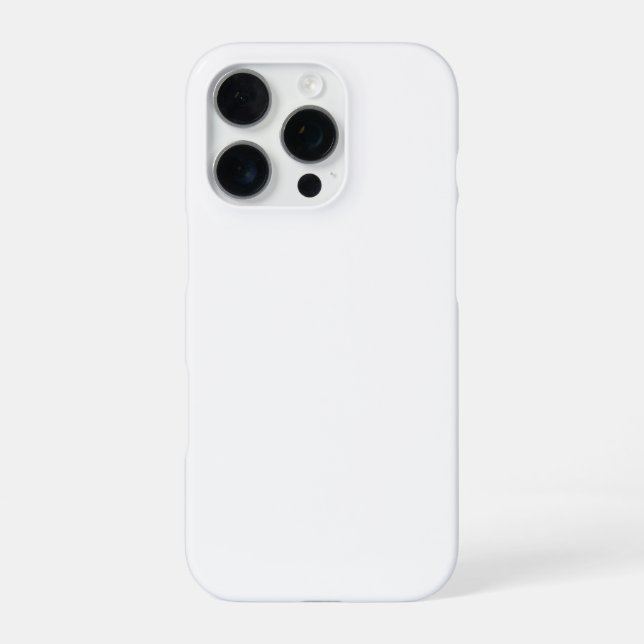 iPhone Coque de téléphone (Verso)