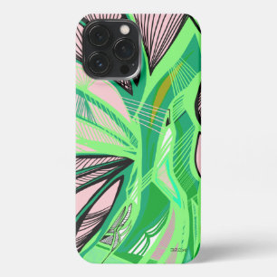 Etui iPhone 13 Pro Max Coque de téléphone