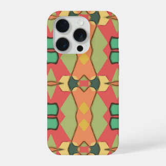 coque de téléphone à motif africain