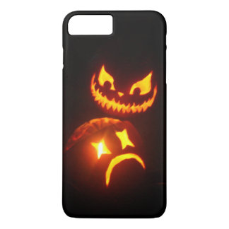 iPhone - Coque Halloween