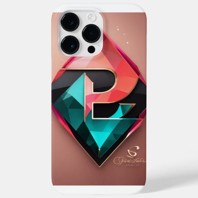 iPhone / coque ipad (Verso)