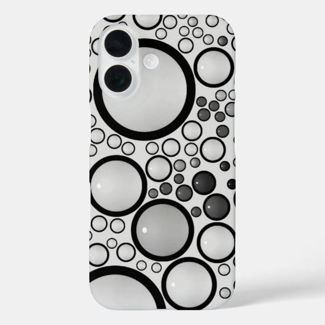 iPhone / coque ipad (Verso)