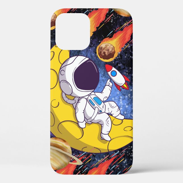 iPhone / coque ipad (Verso)