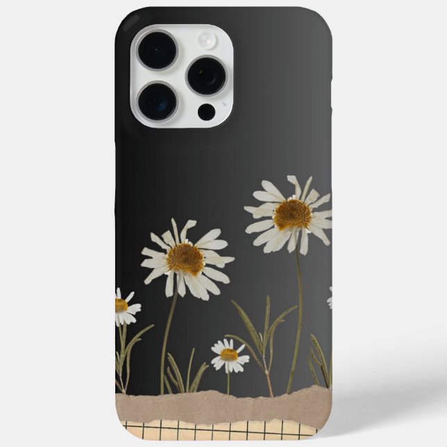 iPhone / coque ipad (Verso)