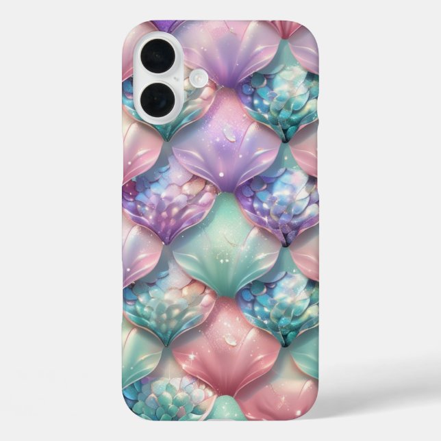 iPhone / coque ipad (Verso)