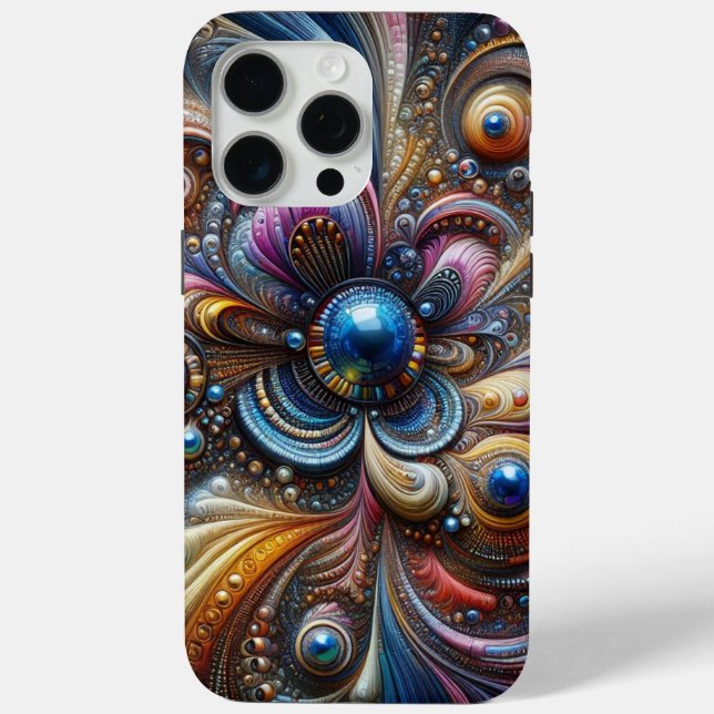 iPhone / coque ipad (Verso)