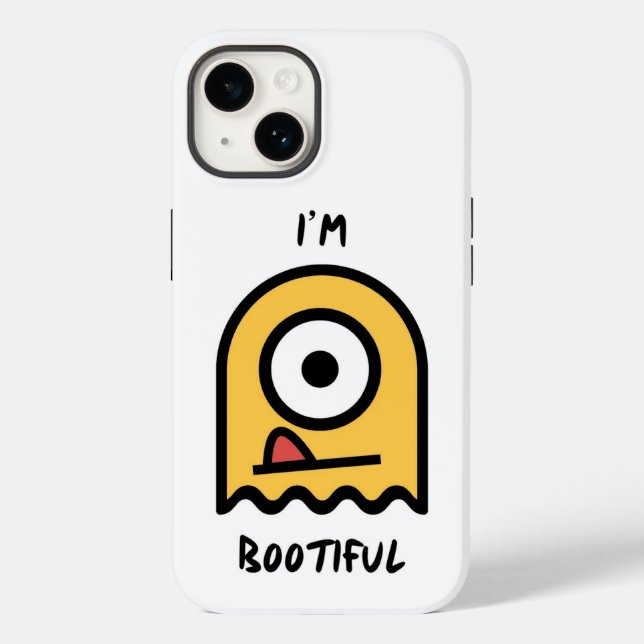 iPhone / coque ipad (Verso)