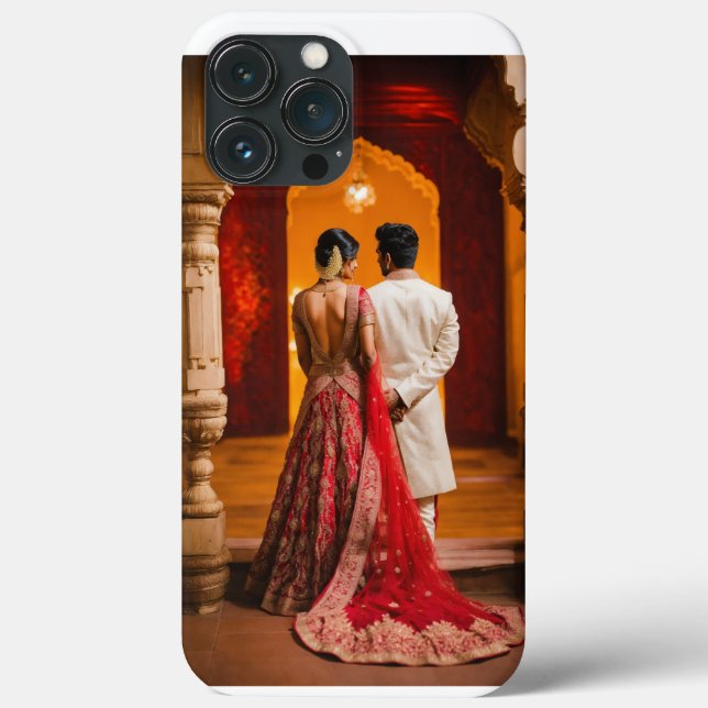 iPhone / coque ipad (Verso)