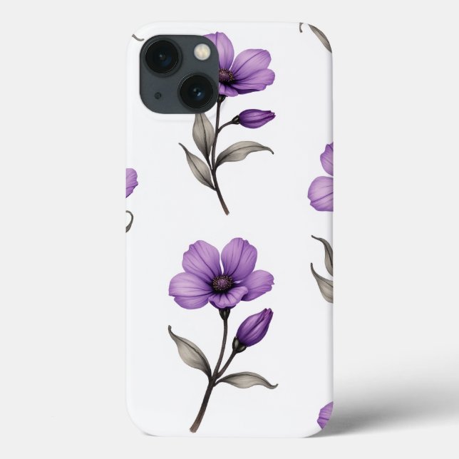 iPhone / coque ipad (Verso)