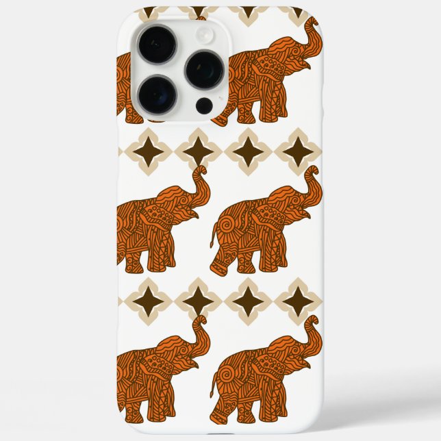iPhone / coque ipad (Verso)