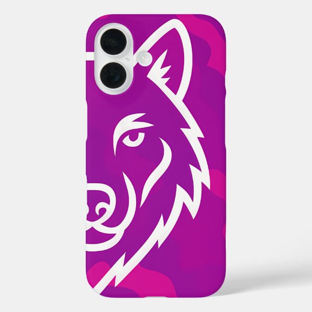 iPhone / coque ipad (Verso)