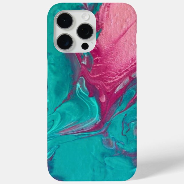 iPhone / coque ipad (Verso)