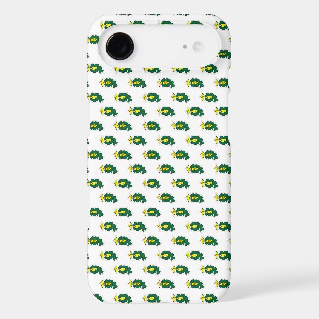 iPhone / coque ipad (Verso)